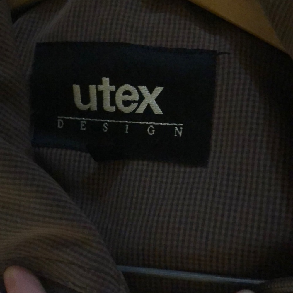 Rain jacket - Picture 4 of 4